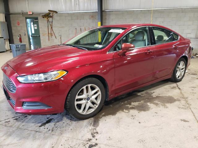 FORD FUSION SE 2014 3fa6p0hd6er288519