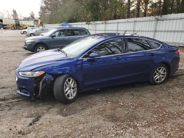 FORD FUSION SE 2014 3fa6p0hd6er289461