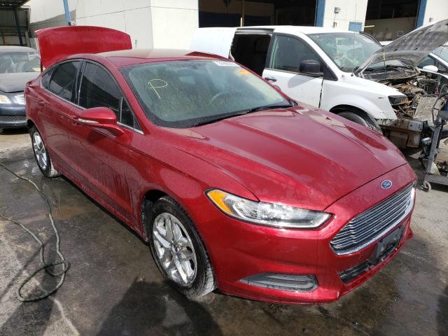 FORD FUSION SE 2014 3fa6p0hd6er298547