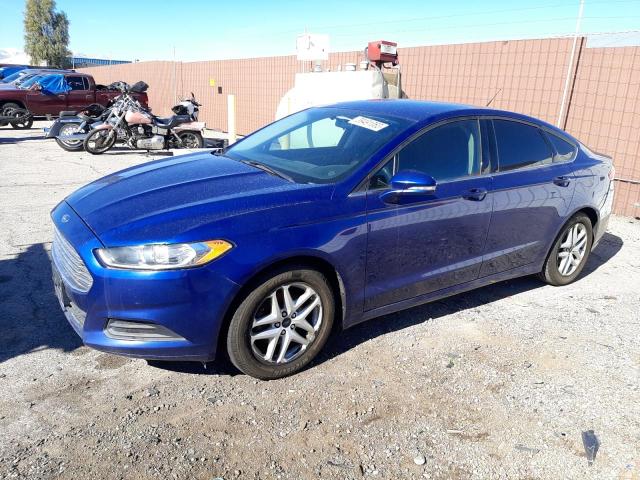 FORD FUSION SE 2014 3fa6p0hd6er300751