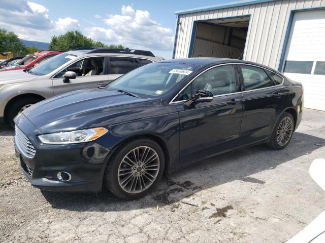 FORD FUSION SE 2014 3fa6p0hd6er304234