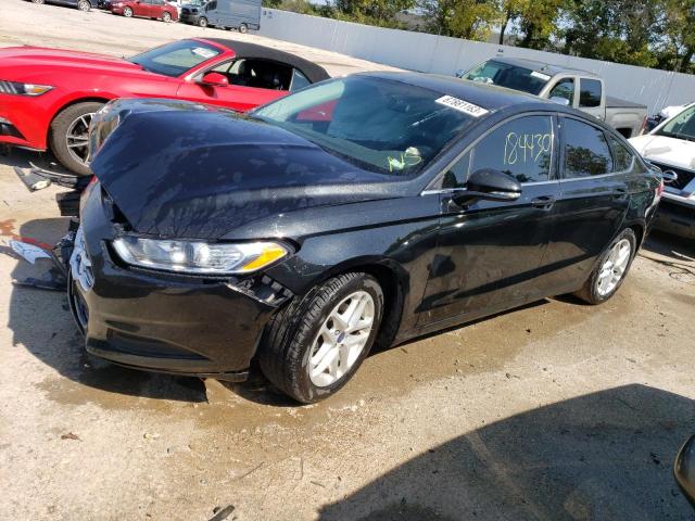 FORD FUSION SE 2014 3fa6p0hd6er306128