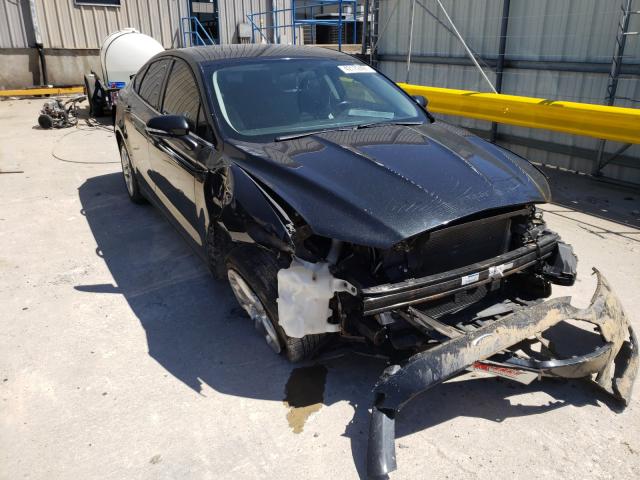 FORD FUSION SE 2014 3fa6p0hd6er313080