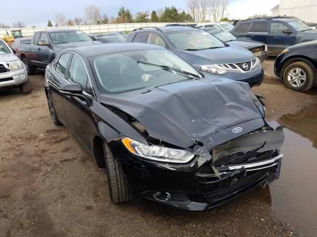 FORD FUSION SE 2014 3fa6p0hd6er314309