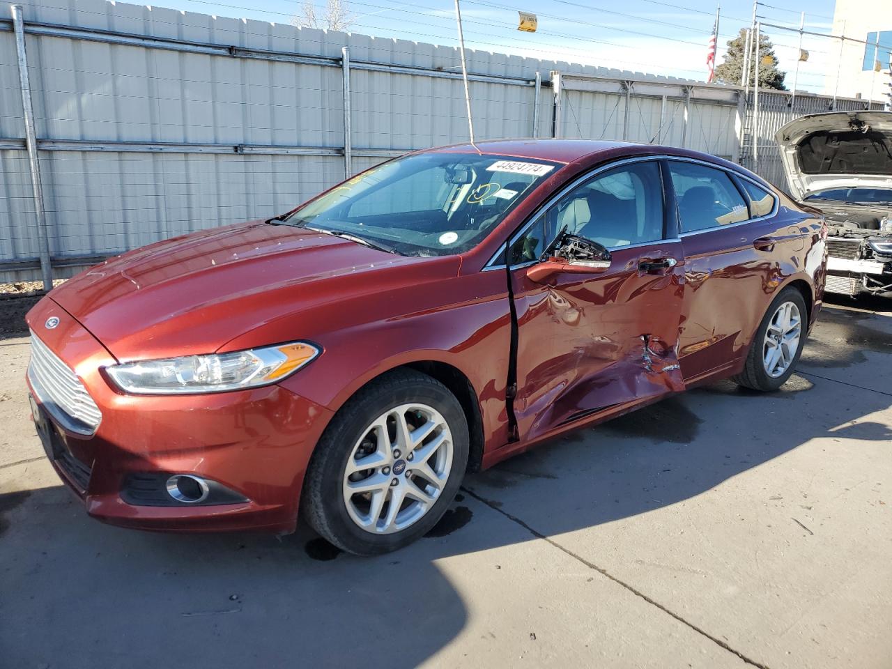 FORD FUSION 2014 3fa6p0hd6er315993