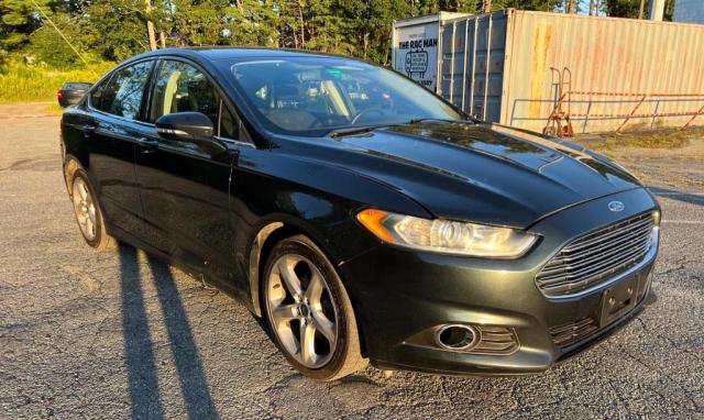 FORD FUSION SE 2014 3fa6p0hd6er324306