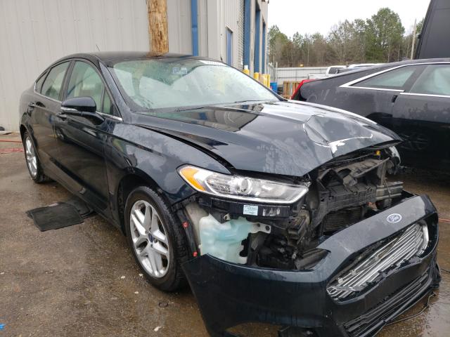 FORD FUSION SE 2014 3fa6p0hd6er335340