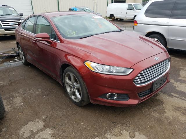 FORD FUSION SE 2014 3fa6p0hd6er335693