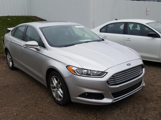 FORD FUSION SE 2014 3fa6p0hd6er338240