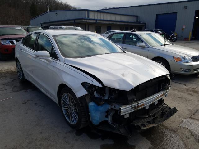 FORD FUSION SE 2014 3fa6p0hd6er341686