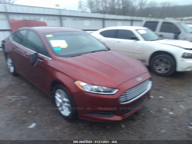 FORD FUSION 2014 3fa6p0hd6er343020