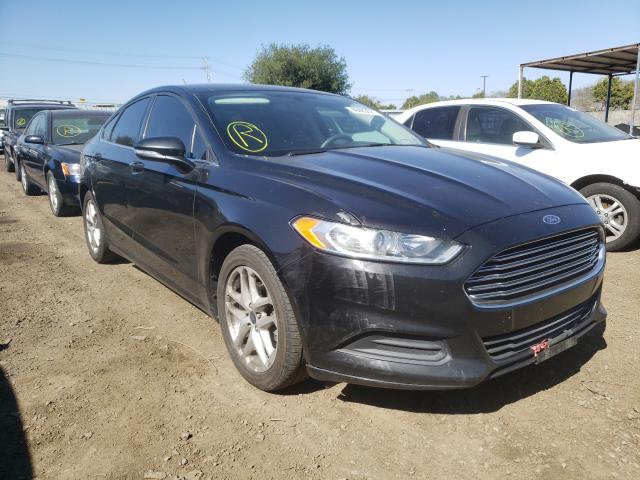 FORD FUSION SE 2014 3fa6p0hd6er344040