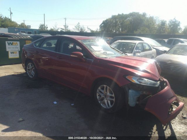 FORD FUSION 2014 3fa6p0hd6er351330