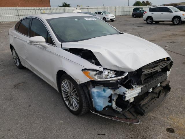 FORD FUSION SE 2014 3fa6p0hd6er352574