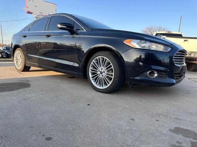 FORD FUSION SE 2014 3fa6p0hd6er354647