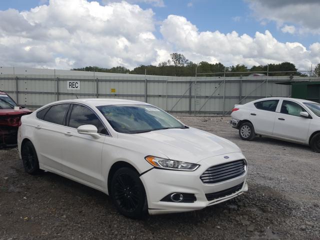 FORD FUSION SE 2014 3fa6p0hd6er363574