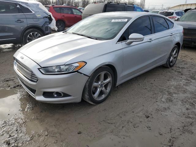 FORD FUSION SE 2014 3fa6p0hd6er364532