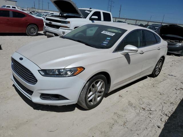 FORD FUSION SE 2014 3fa6p0hd6er365616