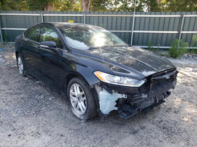 FORD FUSION SE 2014 3fa6p0hd6er372890