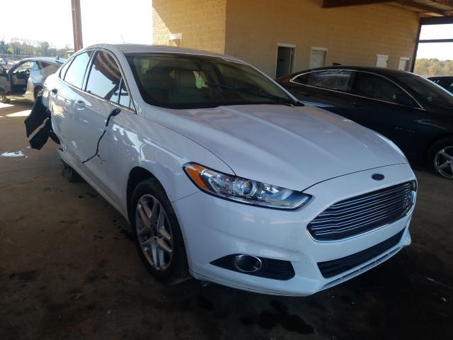 FORD FUSION SE 2014 3fa6p0hd6er386658