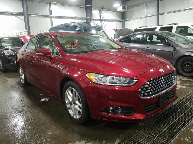 FORD FUSION SE 2014 3fa6p0hd6er398082