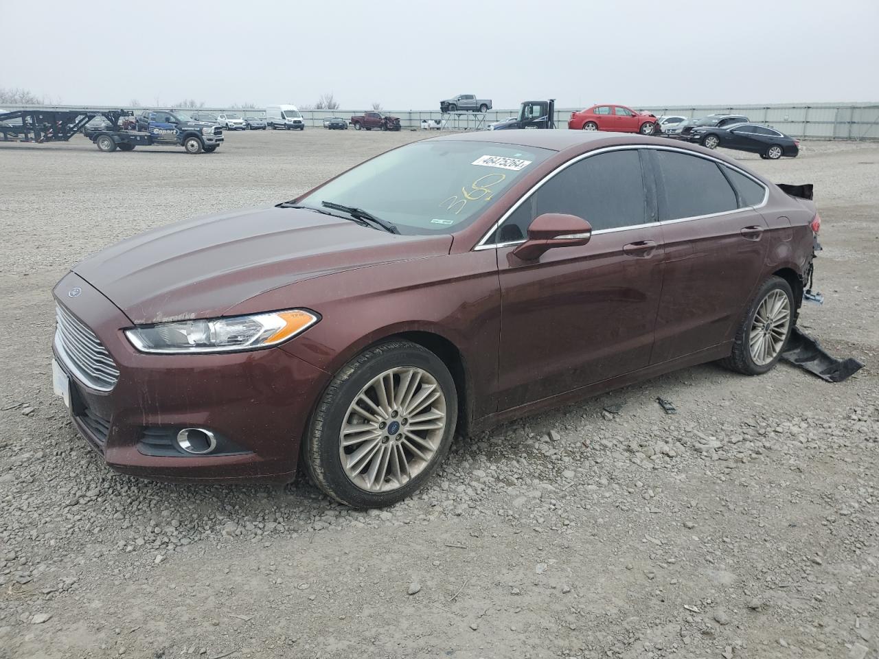 FORD FUSION 2015 3fa6p0hd6fr142669