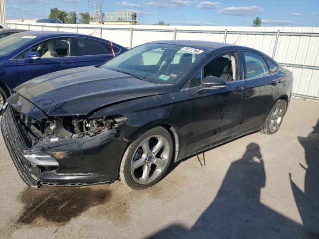 FORD FUSION SE 2015 3fa6p0hd6fr226247