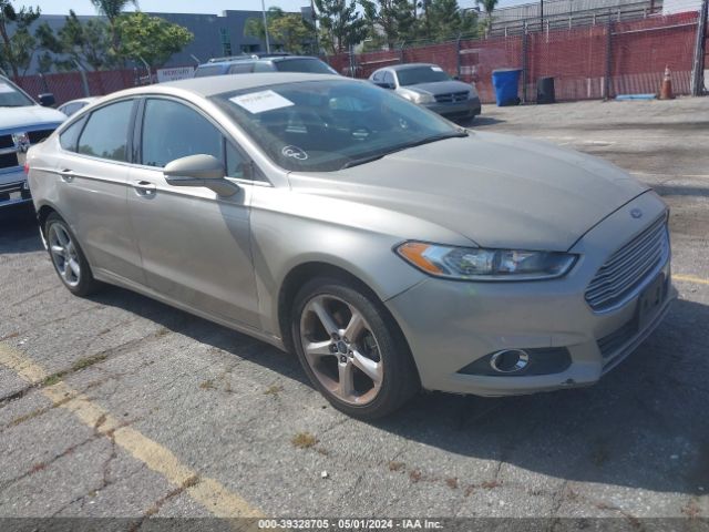 FORD FUSION 2015 3fa6p0hd6fr306549