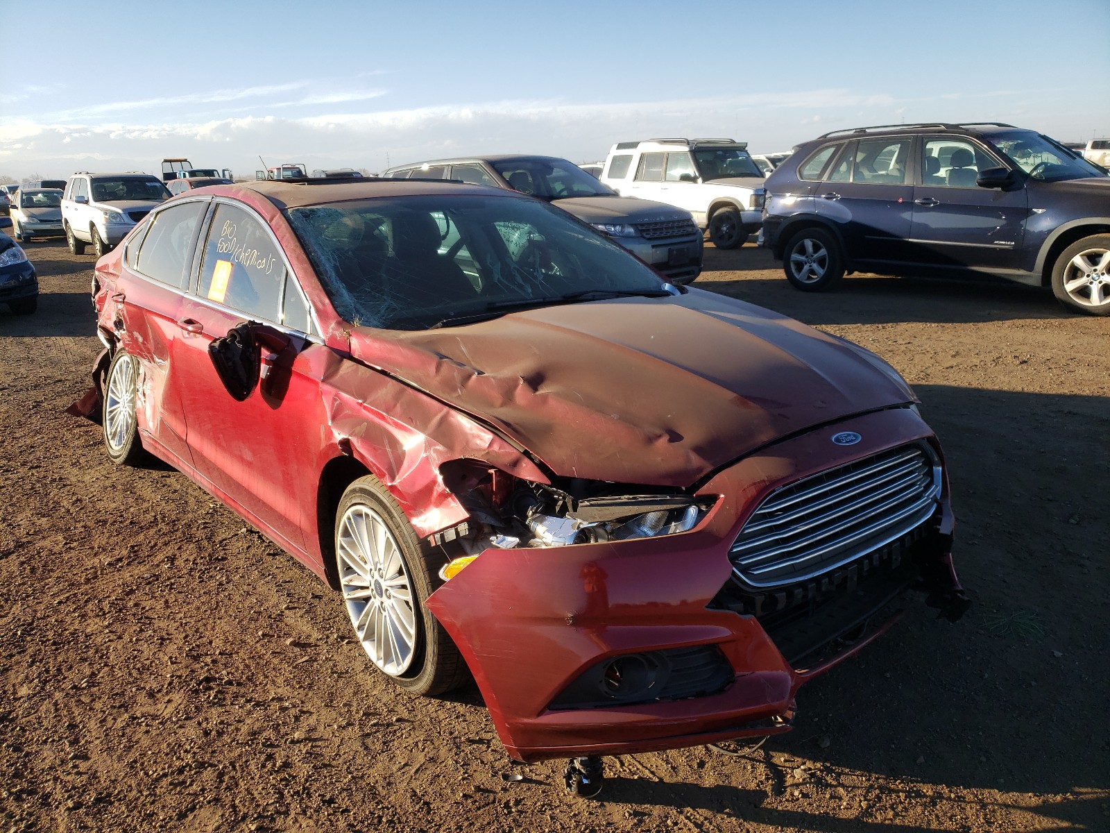 FORD FUSION 2016 3fa6p0hd6gr105669