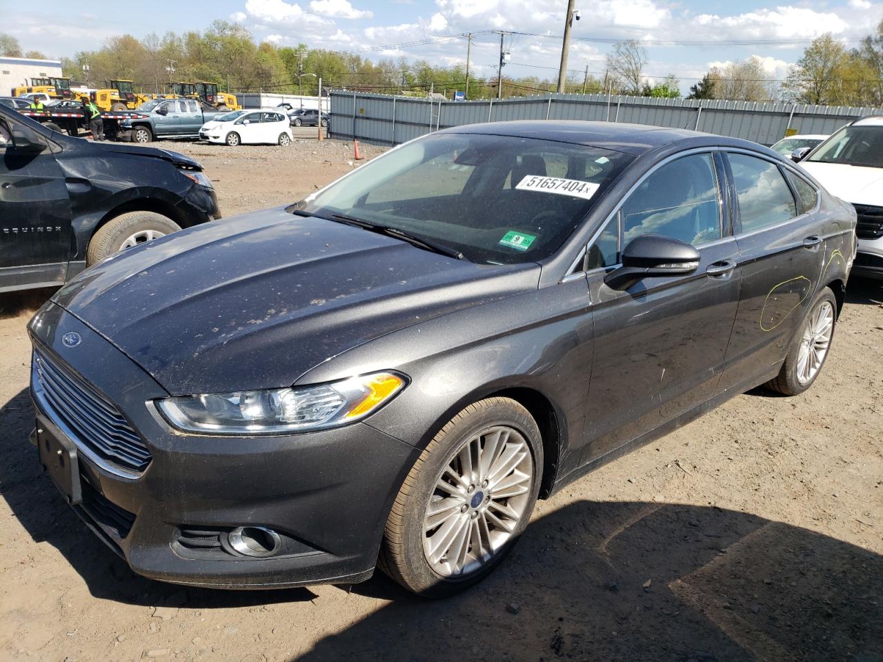 FORD FUSION 2016 3fa6p0hd6gr108667