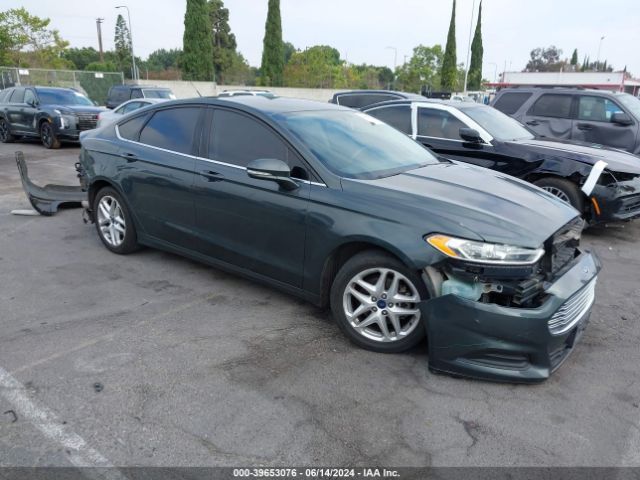 FORD FUSION 2016 3fa6p0hd6gr123864