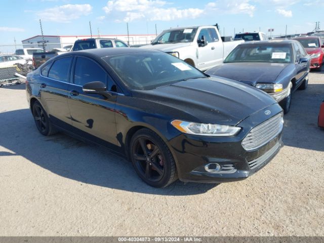 FORD FUSION 2016 3fa6p0hd6gr129292