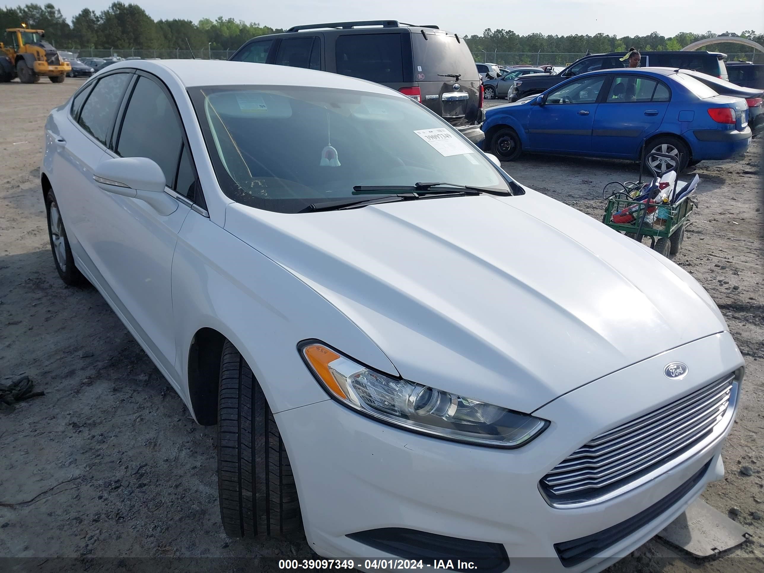 FORD FUSION 2016 3fa6p0hd6gr151924