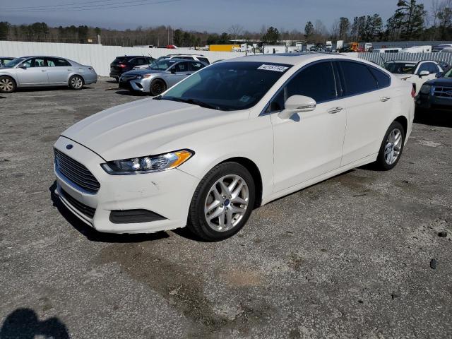 FORD FUSION SE 2016 3fa6p0hd6gr190917