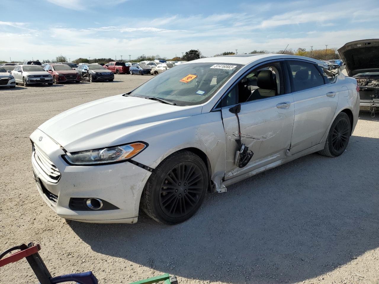 FORD FUSION 2016 3fa6p0hd6gr192876