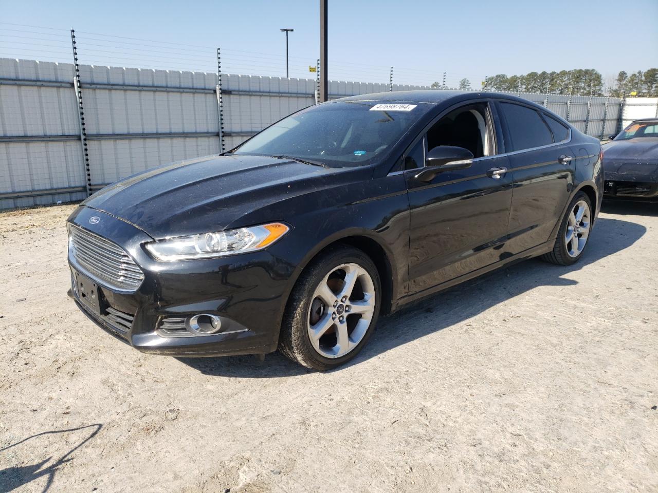 FORD FUSION 2016 3fa6p0hd6gr219106