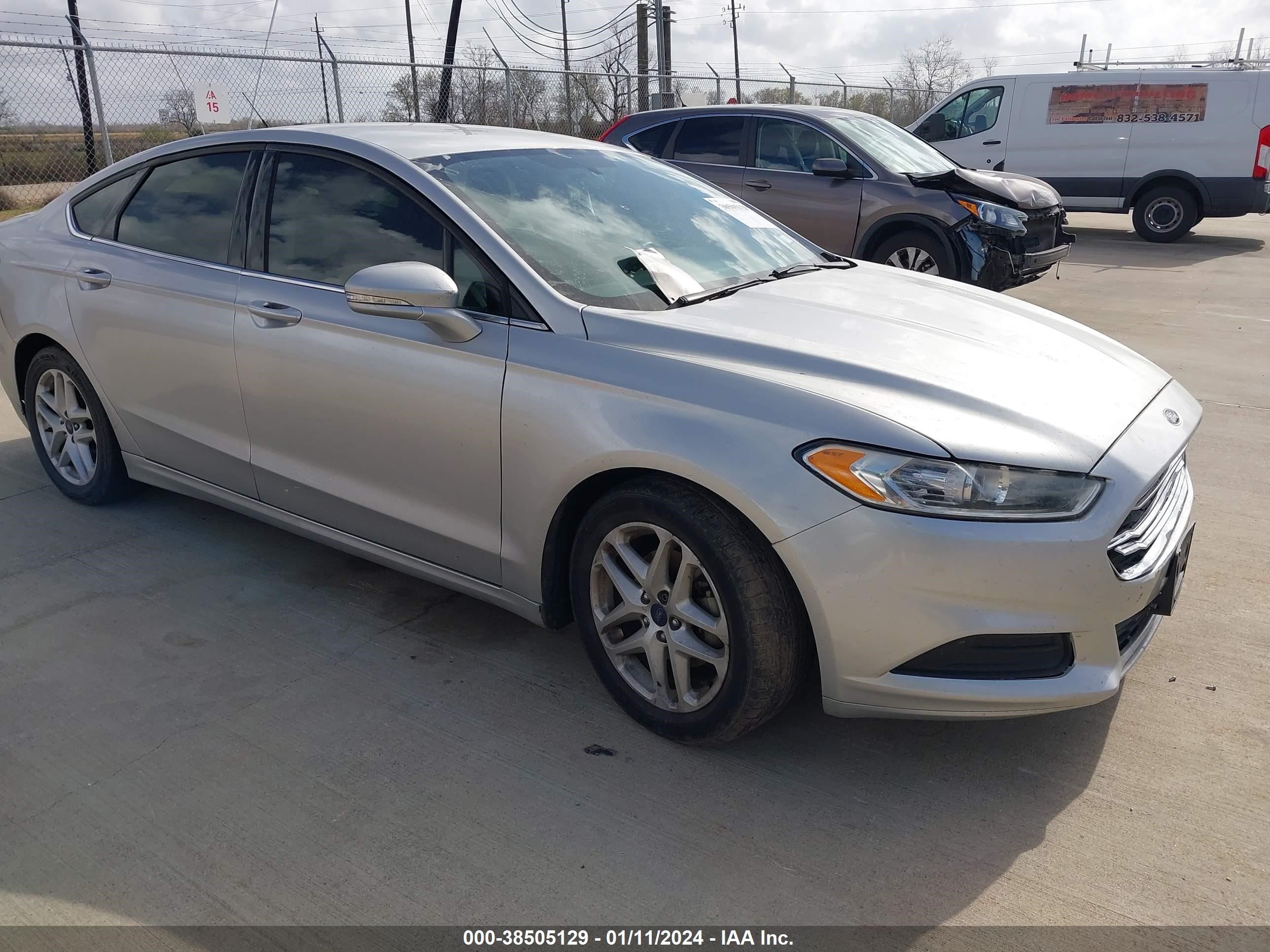 FORD FUSION 2016 3fa6p0hd6gr224094