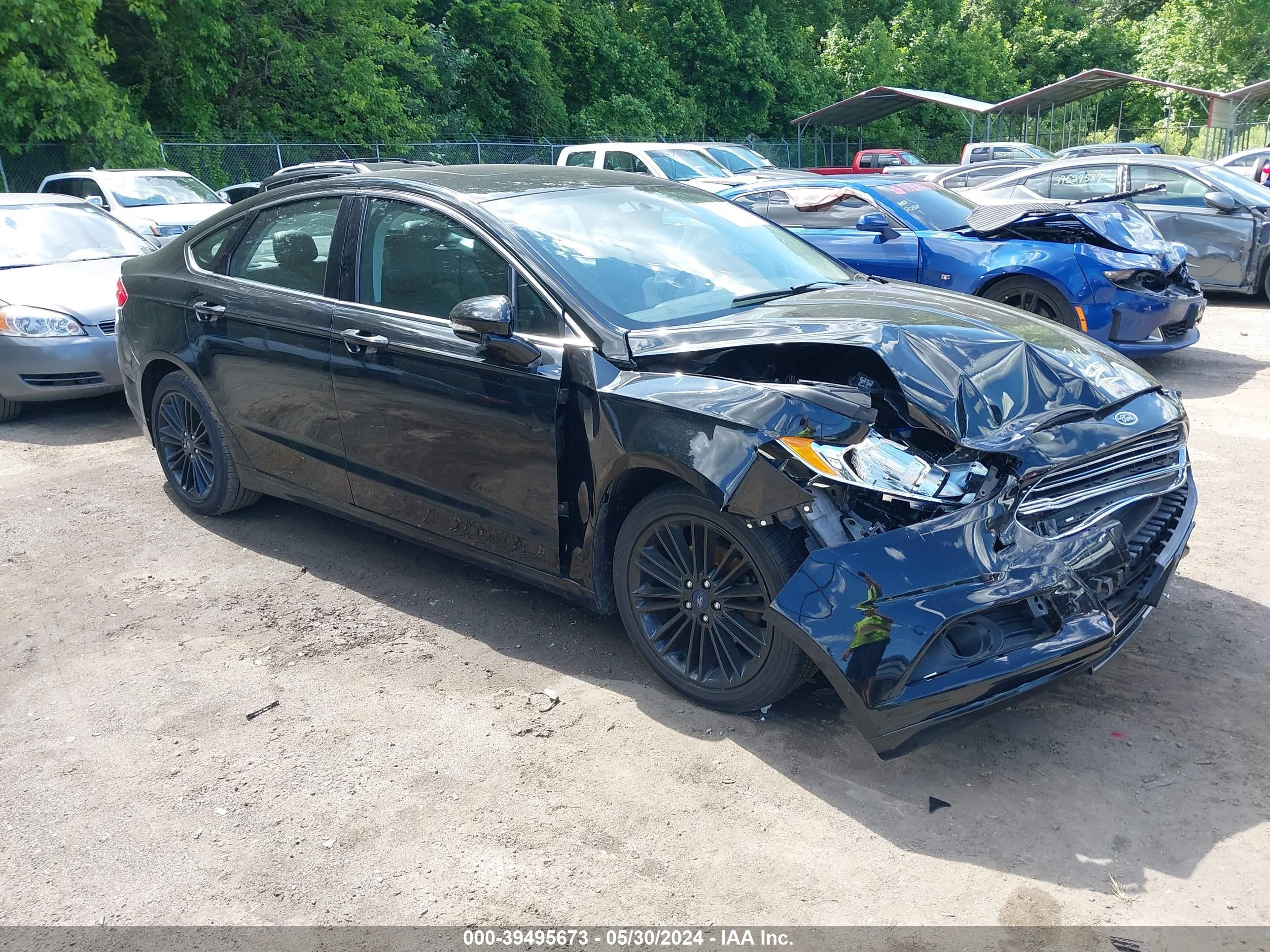 FORD FUSION 2016 3fa6p0hd6gr242417