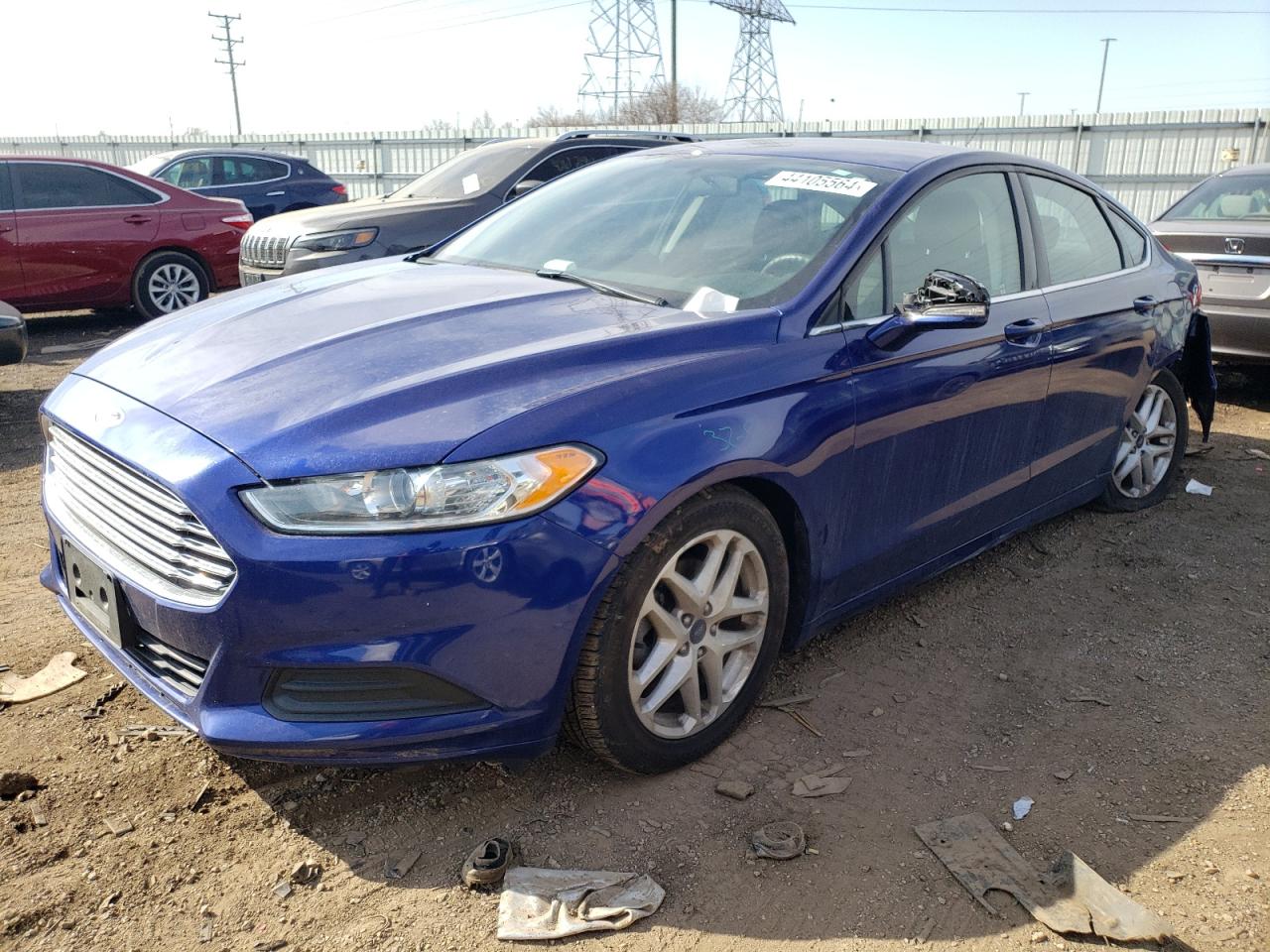 FORD FUSION 2016 3fa6p0hd6gr255989