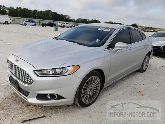 FORD FUSION 2016 3fa6p0hd6gr265549