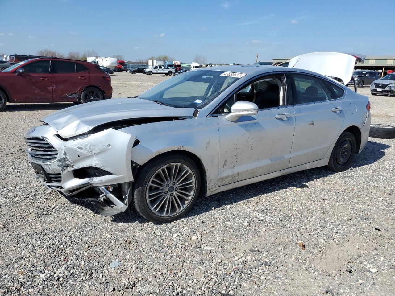 FORD FUSION 2016 3fa6p0hd6gr279032