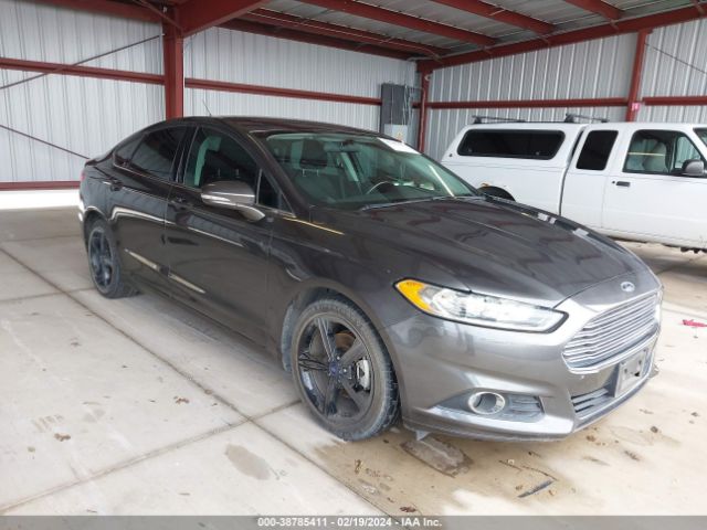 FORD FUSION 2016 3fa6p0hd6gr329430