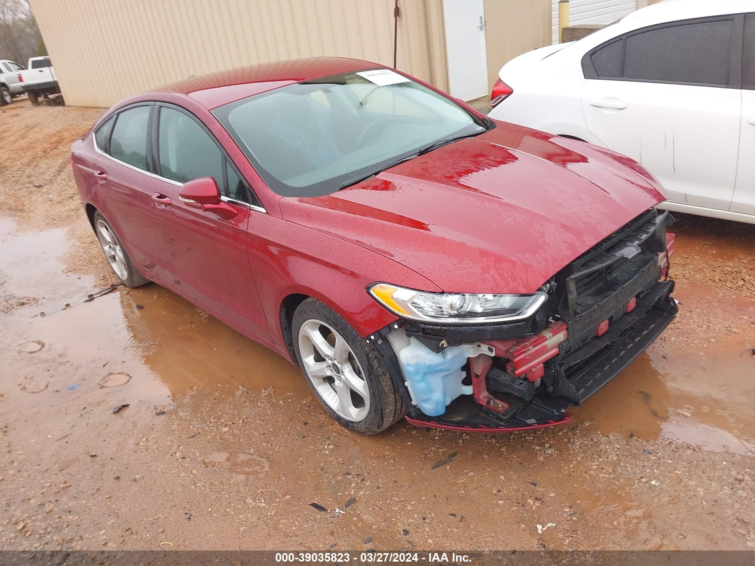 FORD FUSION 2016 3fa6p0hd6gr336166