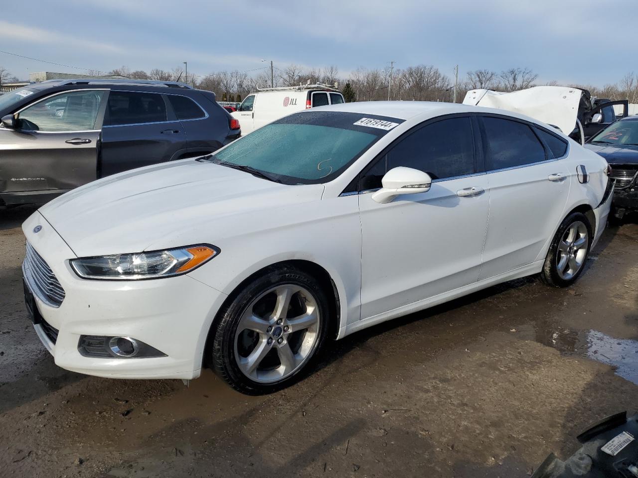 FORD FUSION 2016 3fa6p0hd6gr346891