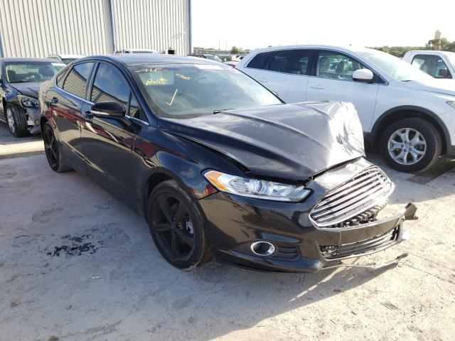 FORD FUSION SE 2016 3fa6p0hd6gr364775