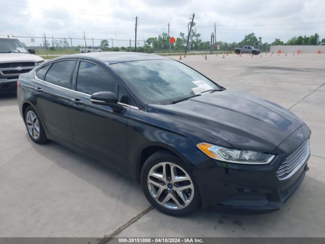 FORD FUSION 2016 3fa6p0hd6gr367899