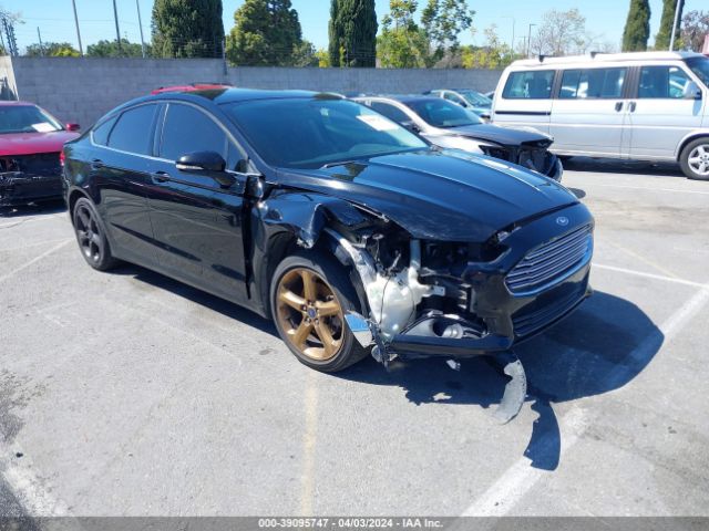 FORD FUSION 2016 3fa6p0hd6gr399736