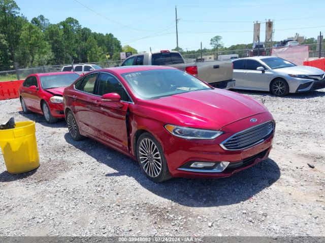 FORD FUSION 2017 3fa6p0hd6hr103082