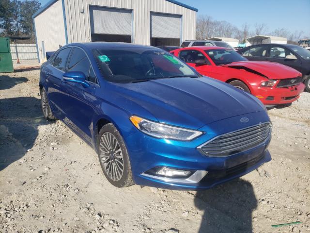 FORD FUSION SE 2017 3fa6p0hd6hr103356