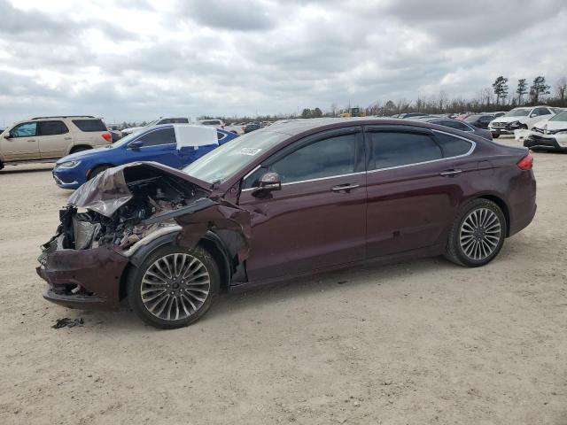 FORD FUSION SE 2017 3fa6p0hd6hr109867